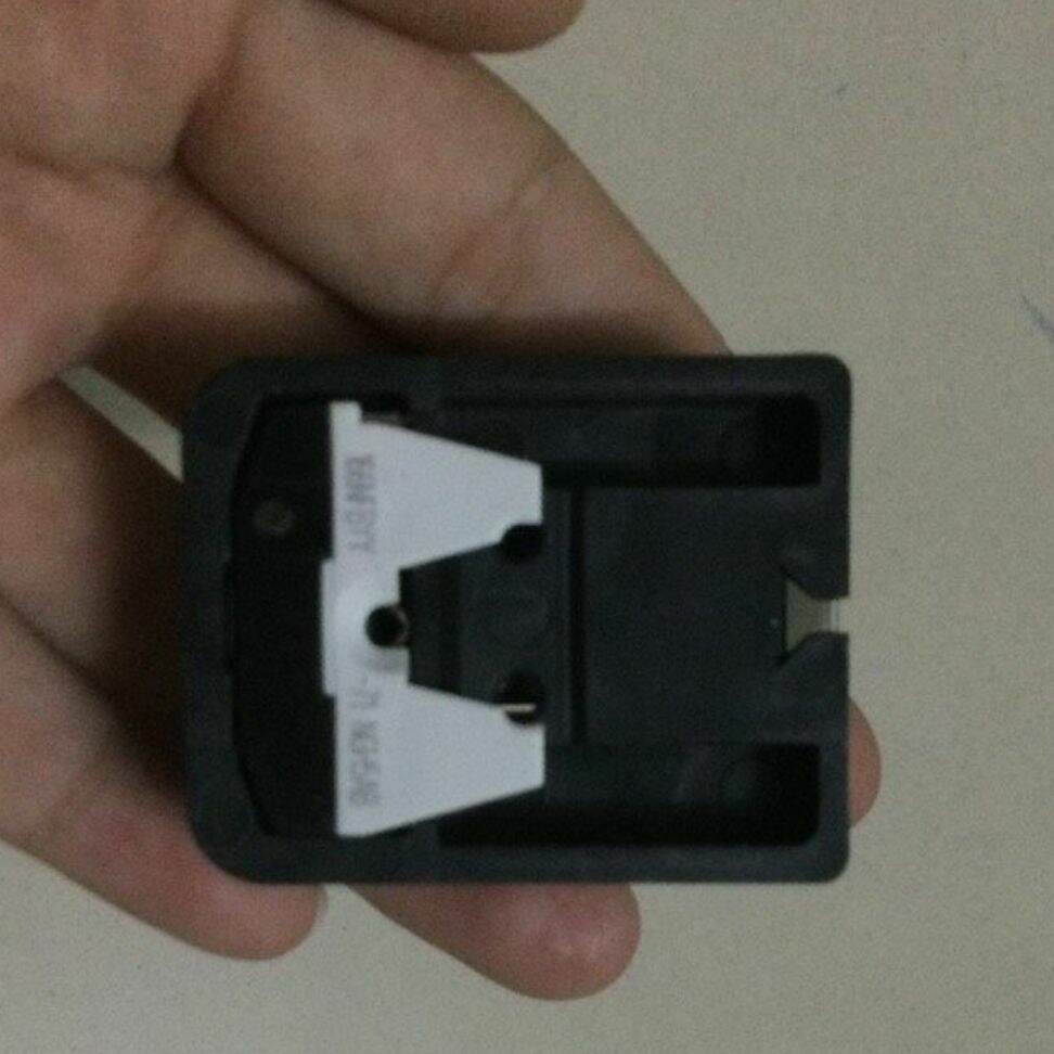 [HCM]bộ relay khởi động tủ lạnh Electrolux