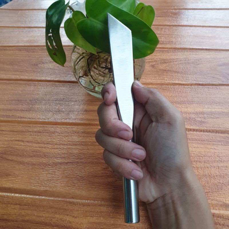 Dao tách sầu riêng