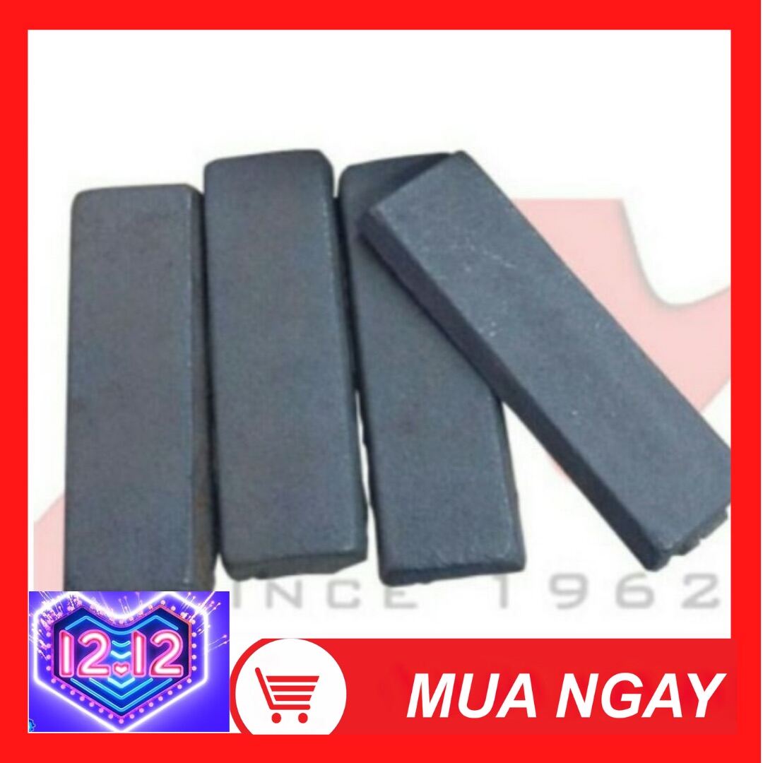 8 Thanh Chì Nhồi Tạ Đeo Chân - Tạ Chì Nhồi Áo Tạ