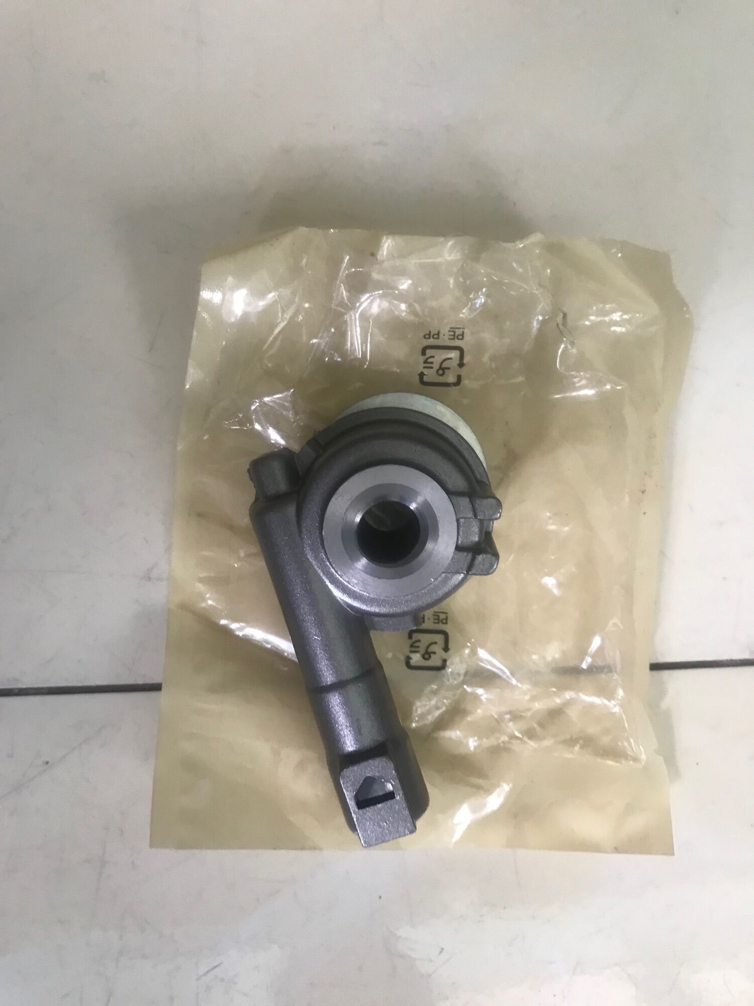 Nhông đồng hồ wave Rsx