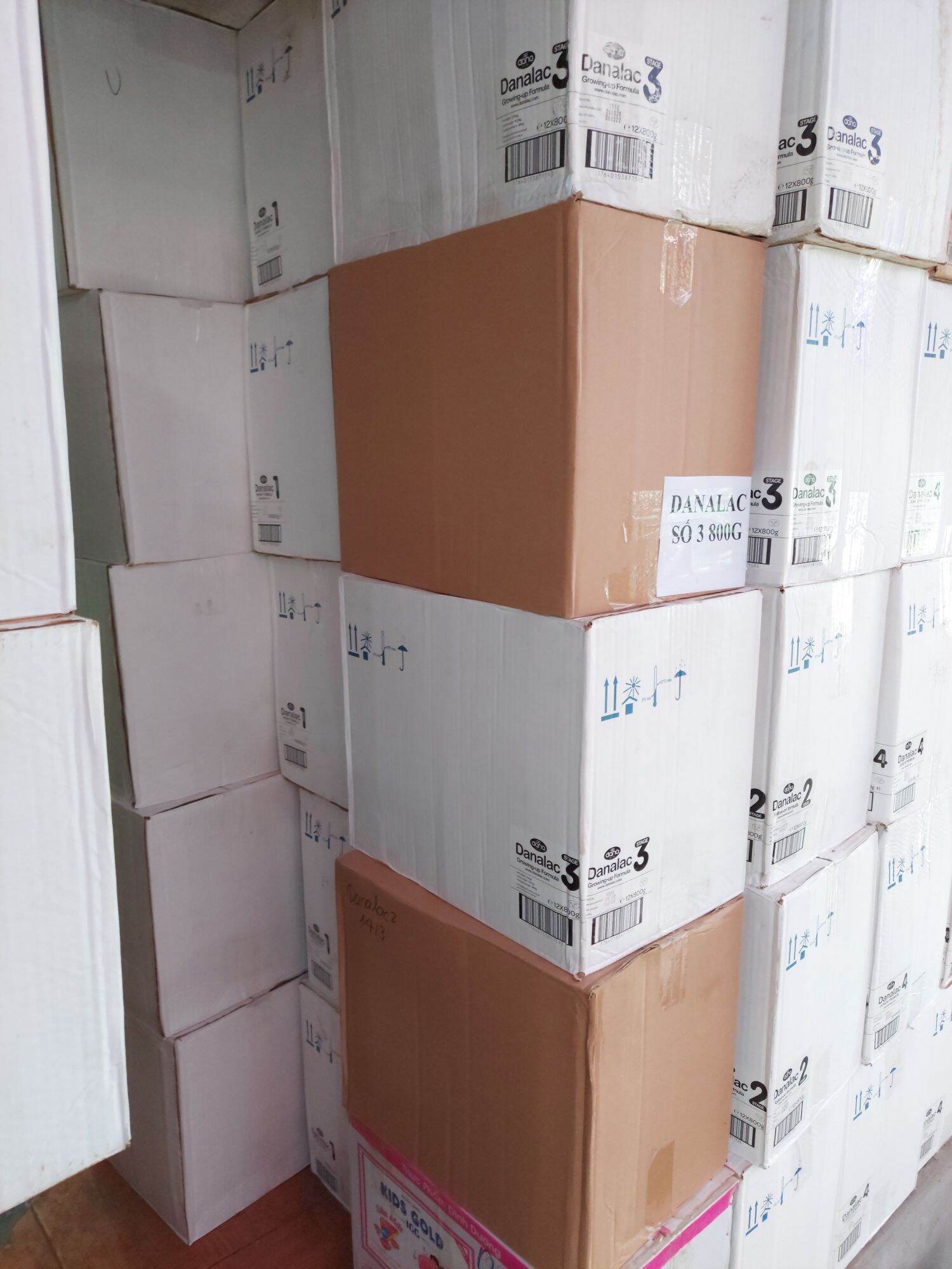 SỮA BỘT 900G DATA 2025 CHO THÚ CƯNG