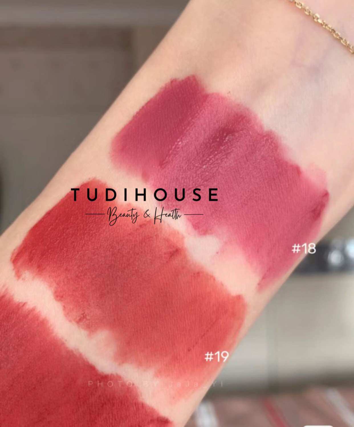 Son Romand Zero Velvet Tint