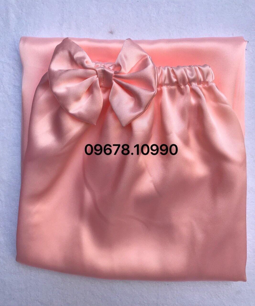 Váy quây Spa chất đẹp, thoáng mát ( hàng bao chuẩn đẹp, mềm mịn )