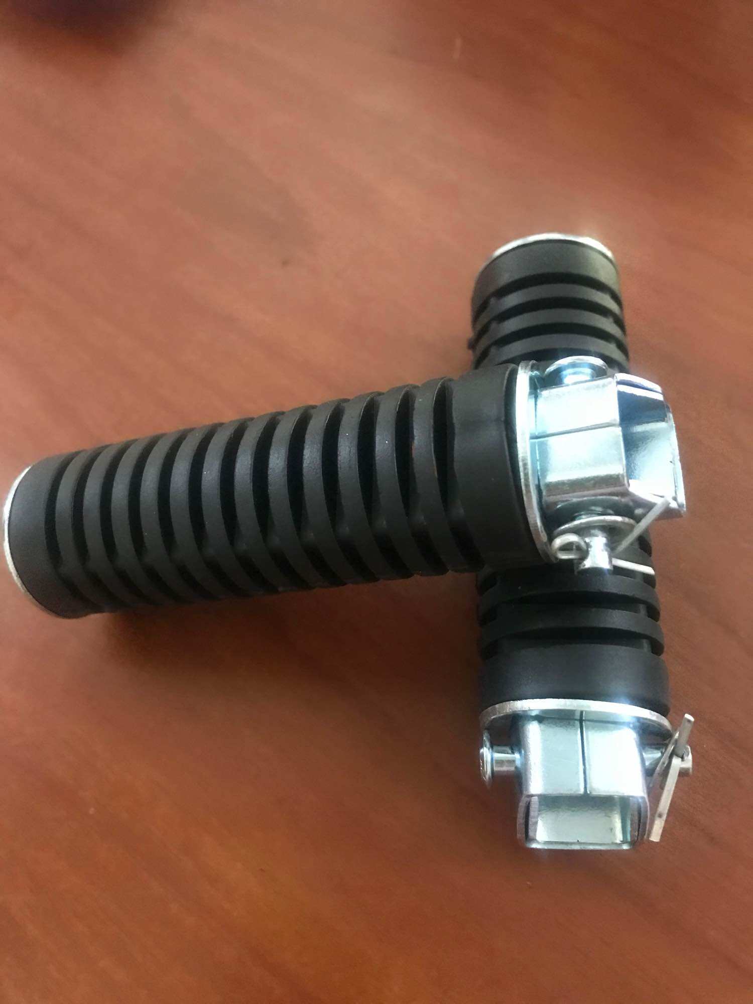 Gác chân sau , gập chân sau xe Dream