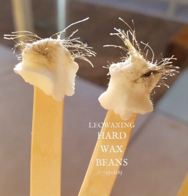 50 QUE MINI CAO CẤP WAX CHÂN MÀY VÀ MŨI
