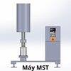 Máy đo độ ổn định cơ học cao su latex mst - made in việt nam - ảnh sản phẩm 1