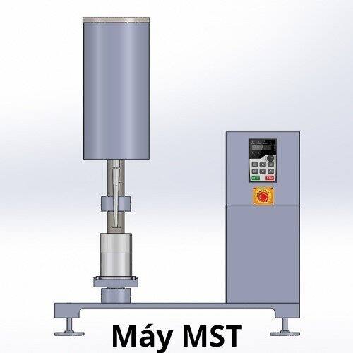 Máy đo độ ổn định cơ học cao su latex MST - MADE IN VIỆT NAM