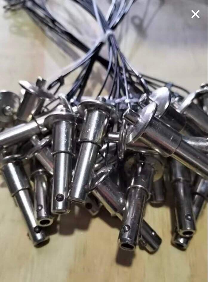 1 CHỐT ARRAY 9.5MM
