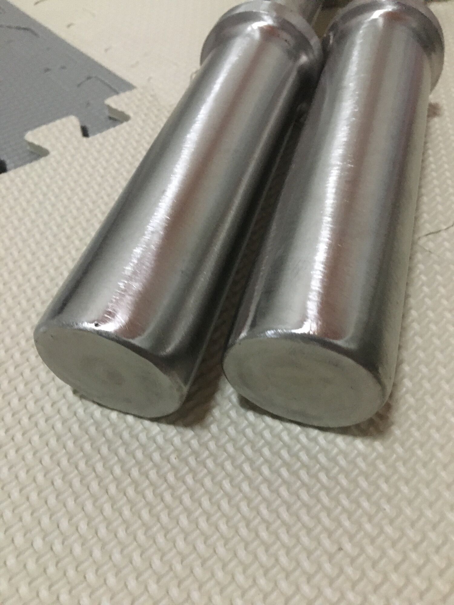 Đòn Tạ Tay Lắp Ghép Tạ Phi 50 Dài 50cm