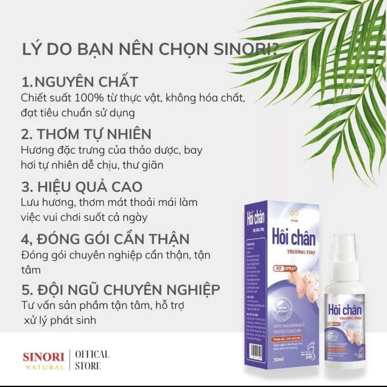 [ Xả kho ] Serrum khử mùi hôi nách Dạ Thả0 LIên