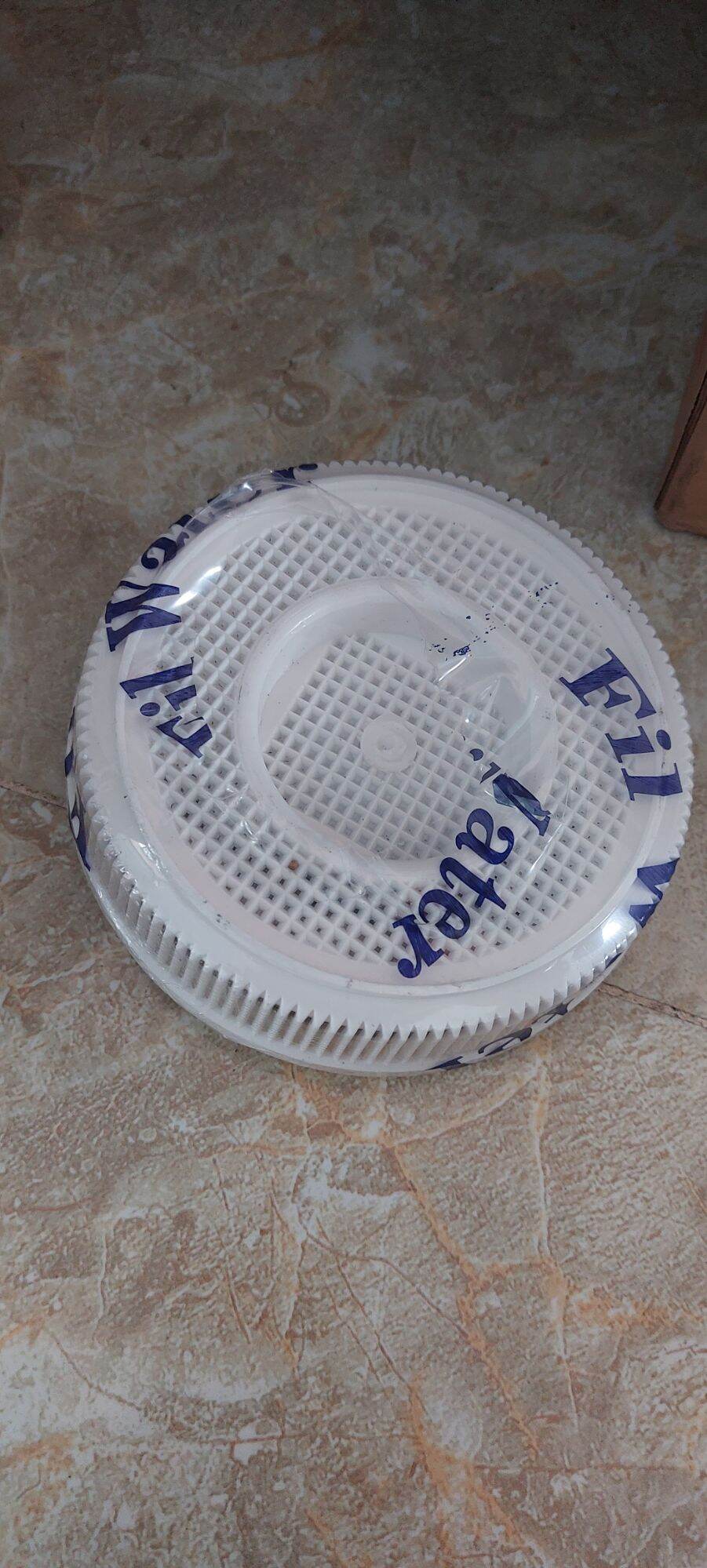 Đá khoáng lọc nước