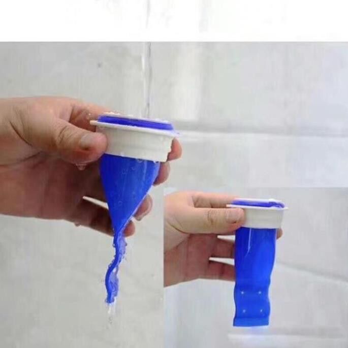 Bịt cống silicol chống thoát mùi hôi