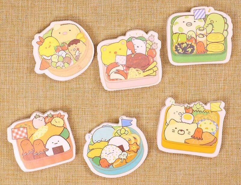 Gôm (tẩy) hình SUMIKKO GURASHI siêu đáng yêu