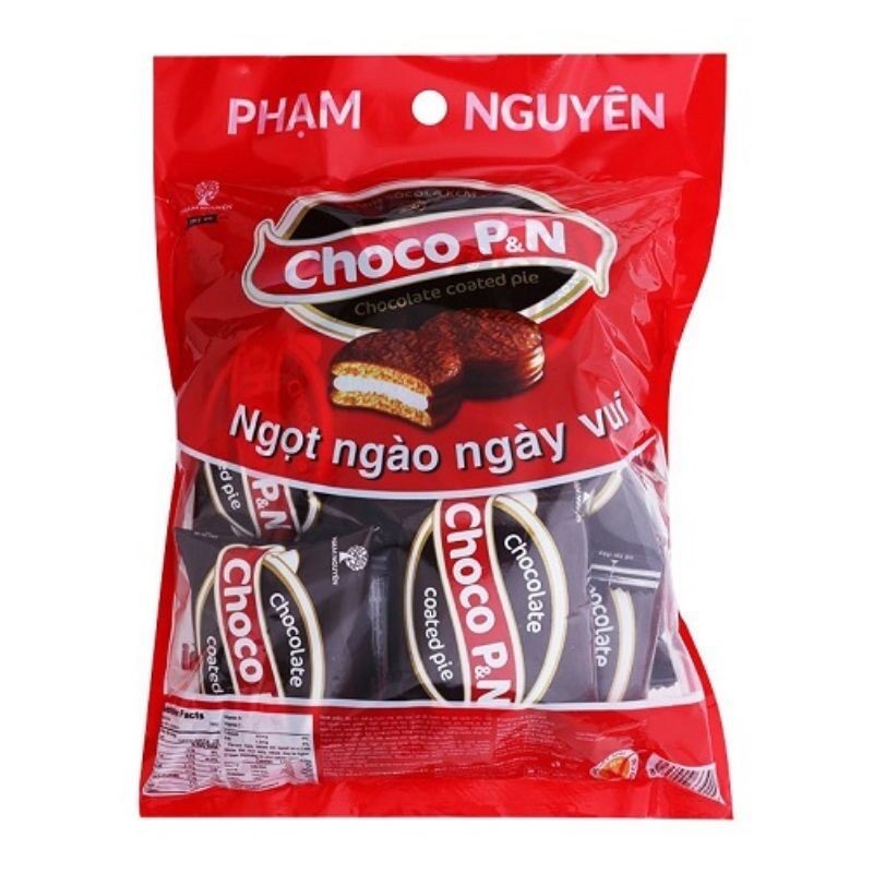 Bánh chocopie Phạm Nguyên