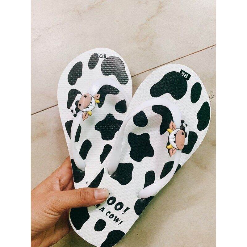 dép kẹp xỏ ngón nữ