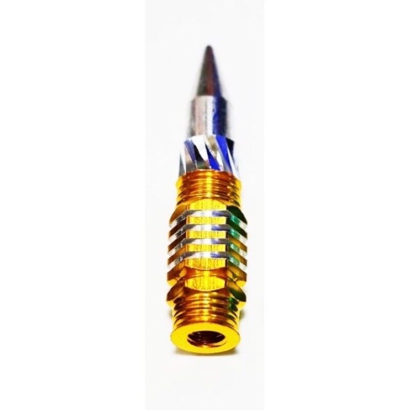 Ốc Gắn Đũa Phanh Tăng Xích Mẫu Tên Lửa