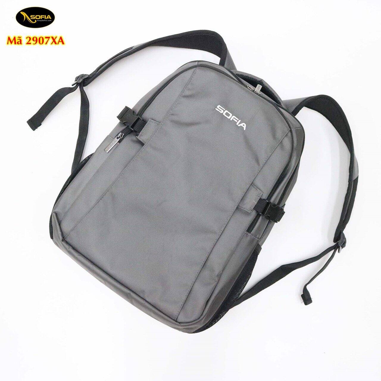 Balo laptop 15.6 inch Sofia