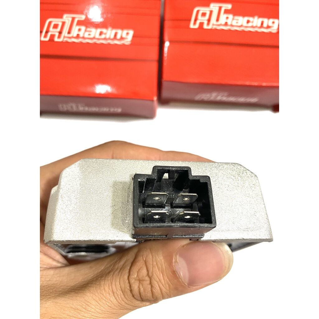 Sạc Độ Tăng Dòng HSB Chính Hãng