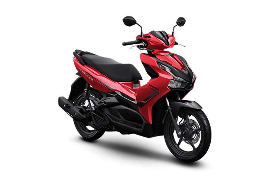 Tem Airblade 125 2020 2021