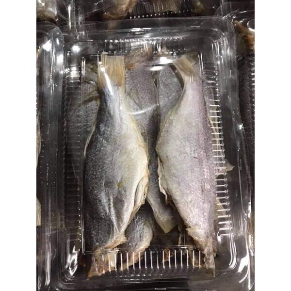 1kg cá Lanh gấc thịt dày ngon