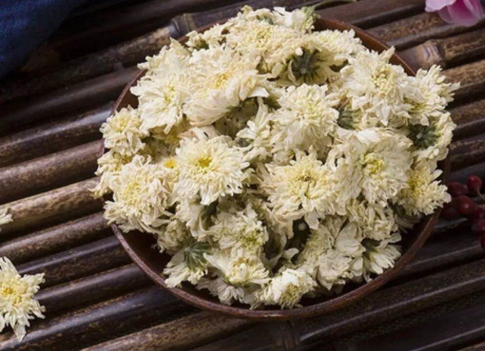 100gr Trà Hoa Bạch Cúc Loại 1 -  Hàng Đẹp