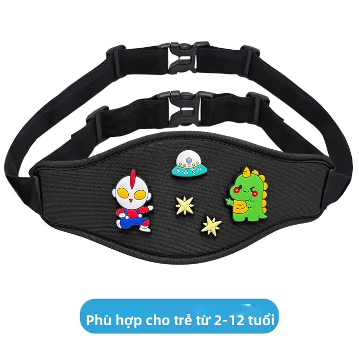 BANGBEISHU | Child Safety Riding Strap - 2