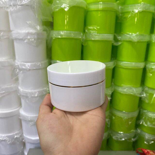💥Combo 10💥 Hủ đựng kem đủ màu 150gr