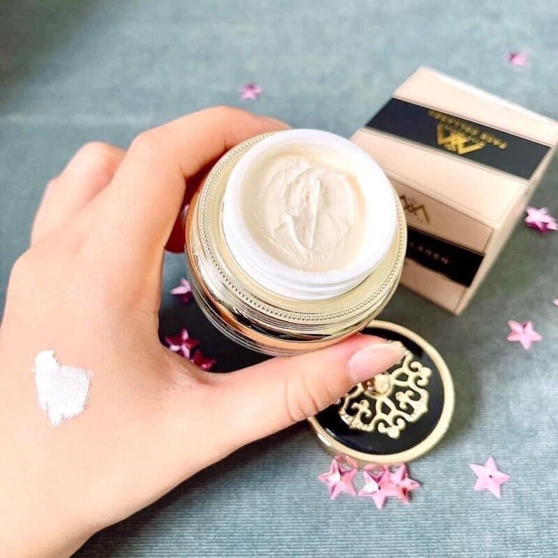 KEM FACE COLLAGEN DNA CÁ HỒI
