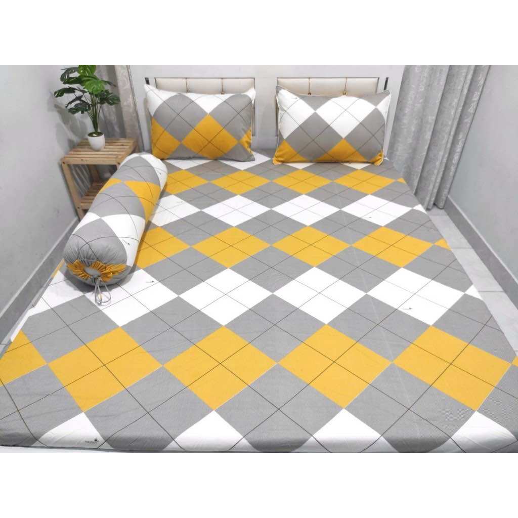 Chăn Mền Chần Gòn 100% Cotton Thắng Lợi