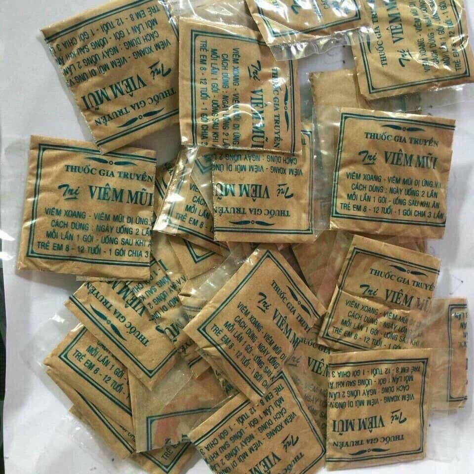 Viêm thấp khớp dạng bột 100gói