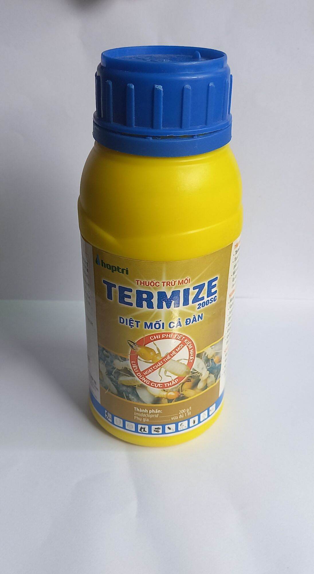 Thuốc diệt mối termize 200sc chai 500ml
