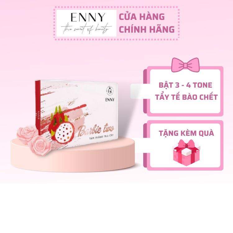 Sét Tắm Trắng Enny