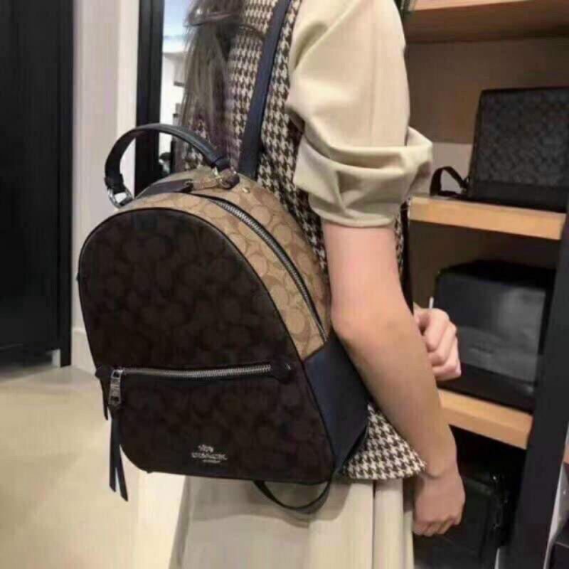 💥Balô Coa*ch Jordyn  Siêu Xinh💥Rẻ vô địch