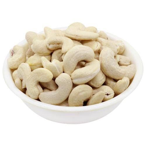 Raw Full Cashew Nuts - Nhân Hạt Điều Nguyên 250g
