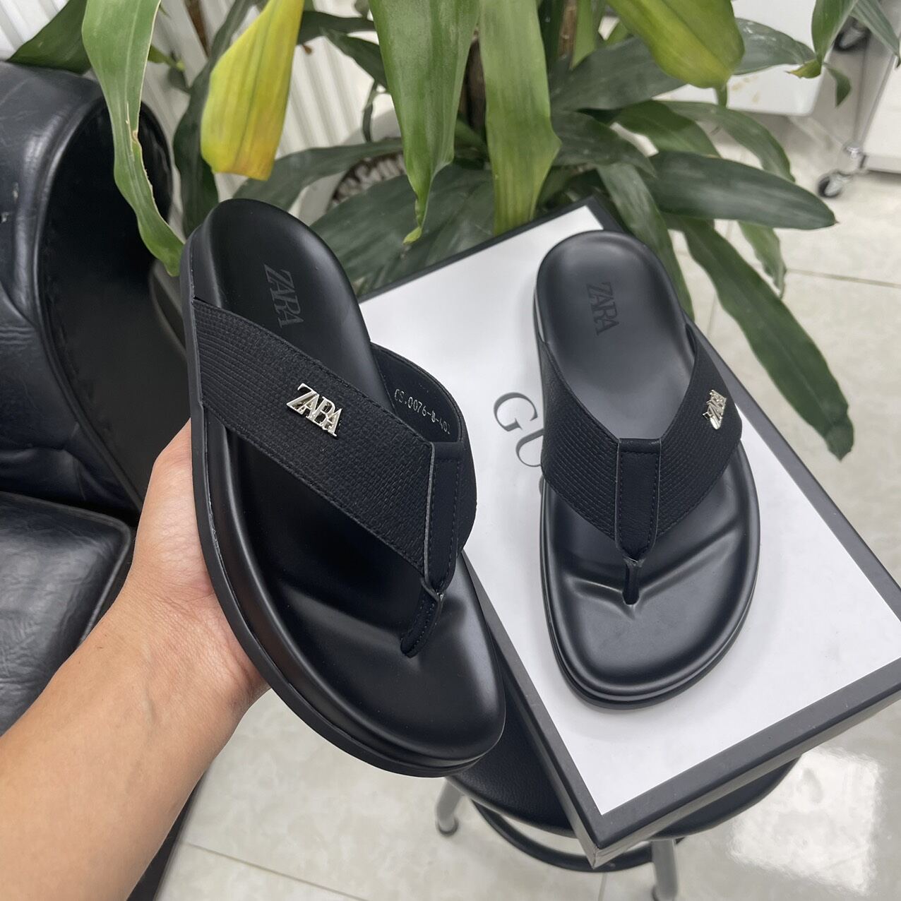 Dép Kẹp,Dép Tông Nam Cao Cấp