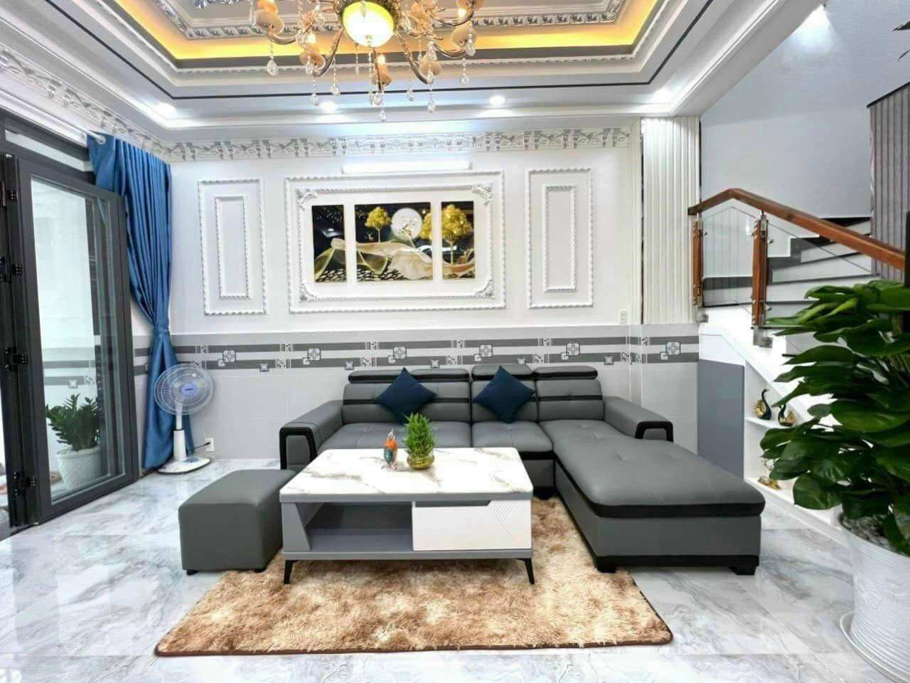 Sofa góc da nhập khẩu Hàn Quốc