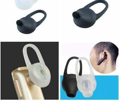 NÚM BỌC THAY THẾ CHO TAI NGHE BLUETOOTH ĐA NĂNG (01 CẶP)