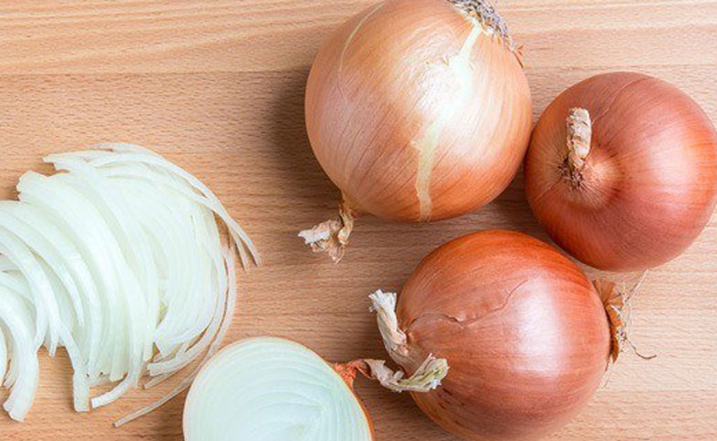 Hành tây hành tây đà lạt 1kg