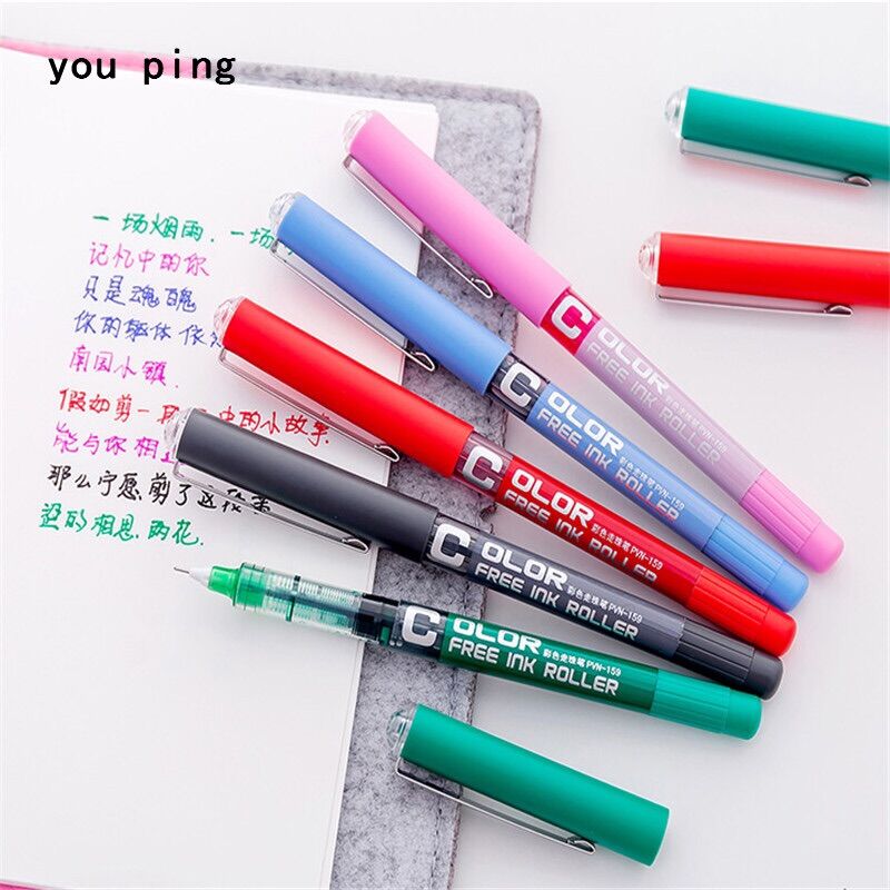 Bút nước Baixue PVN-159 0.5mm