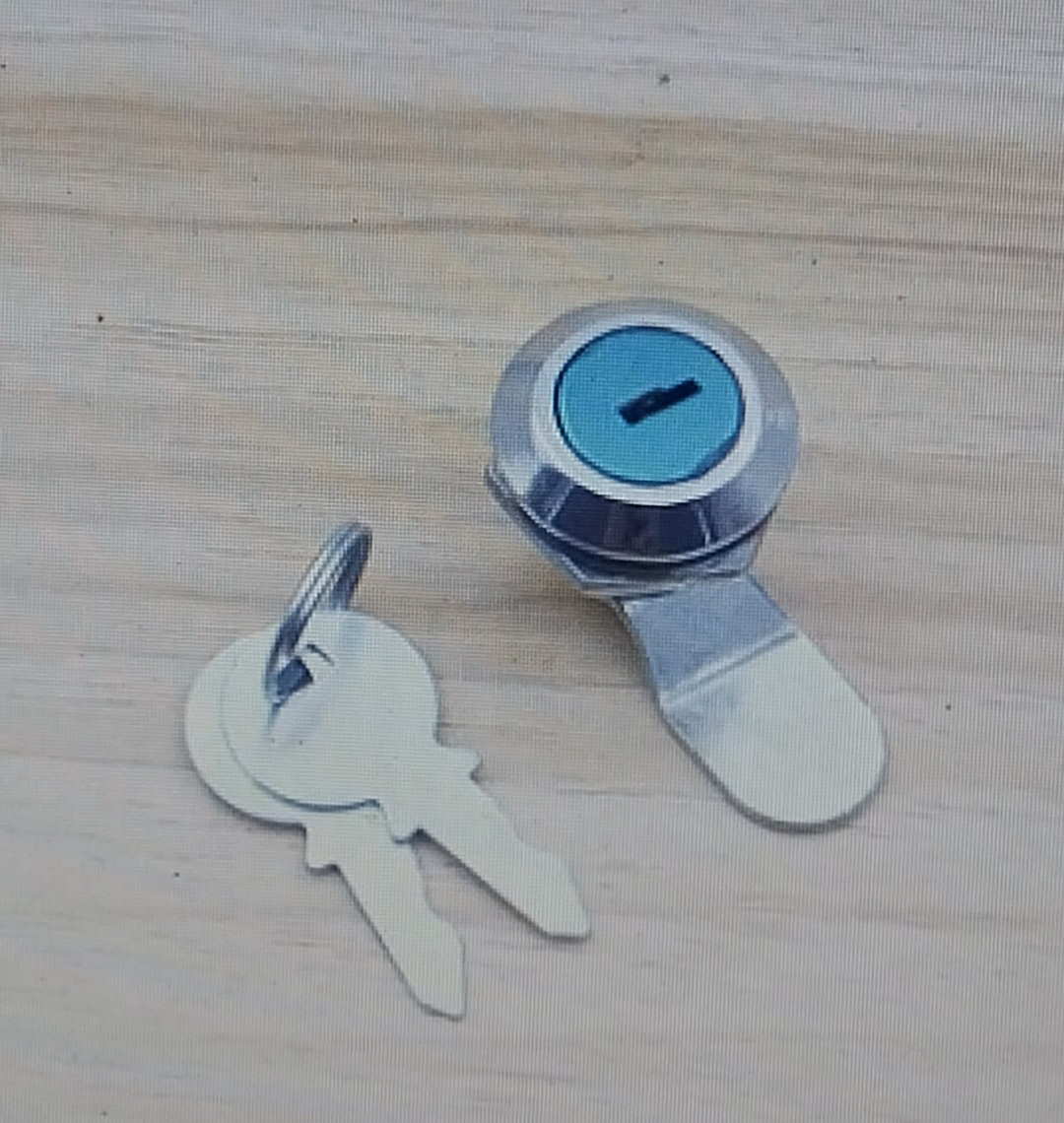 Khóa tủ MS403-1- Khoá tủ điện cứu hoả