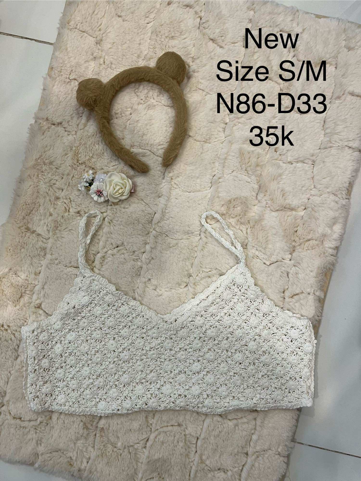 Áo dây/sát nách - nhiều mẫu - 2
