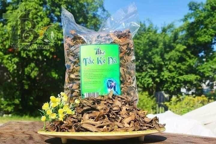Cốt toái bổ ( tắc kè đá) khô 1kg