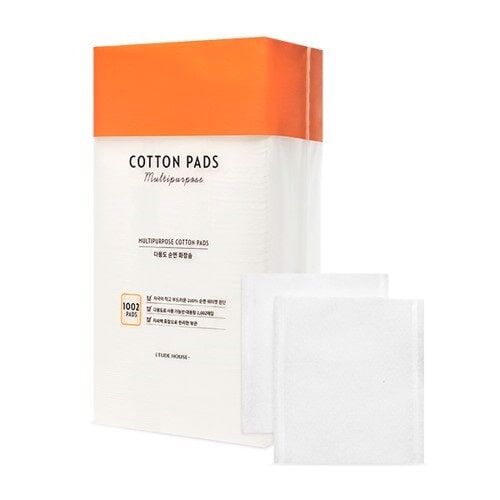 Bông tẩy trang Etude House 1002 Pads