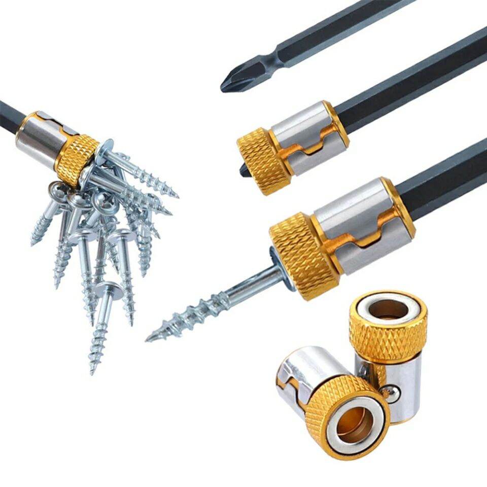 Nam châm trợ lực bắt vít