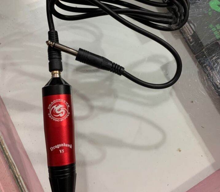 Giây móc máy Pen 5.0 ( hàng có sẵn)
