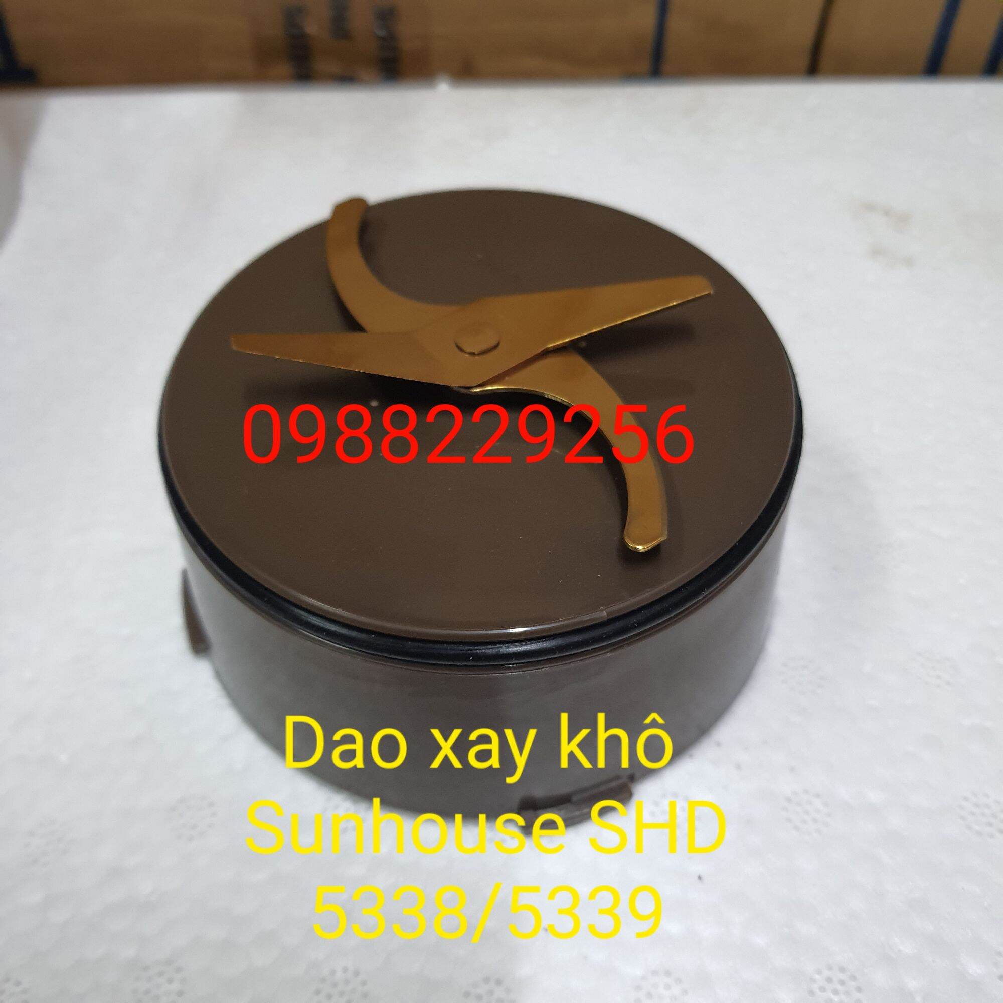 Phụ kiện máy xay sunhouse SHD 5338/5339