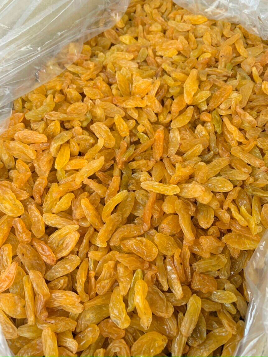 NHO VÀNG ẤN ĐỘ 500gr