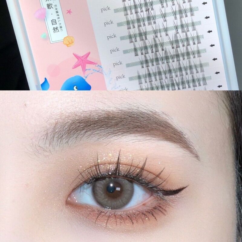 Mi chồn ( tặng keo 25k )
