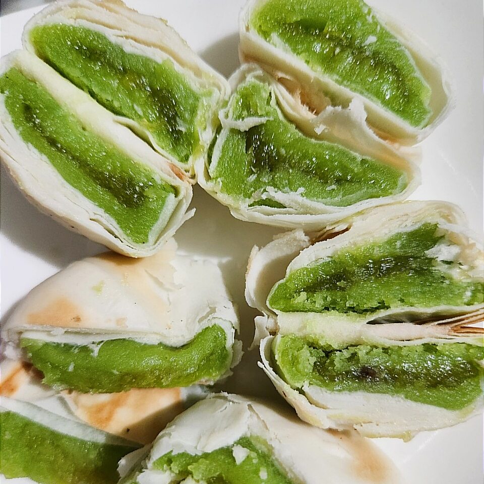Bánh pía MiNi 5 cái trong 1 hộp