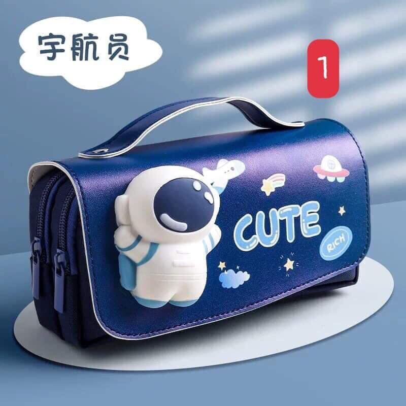 Hộp bút kute cho bé